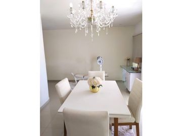 Apartamento en venta en el barrio recreo | Barranquilla