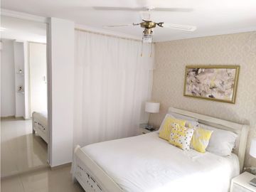 Apartamento en venta en el barrio recreo | Barranquilla