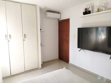 Apartamento en venta en el barrio recreo | Barranquilla