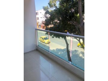 Apartamento en venta en el barrio recreo | Barranquilla