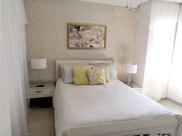 Apartamento en venta en el barrio recreo | Barranquilla