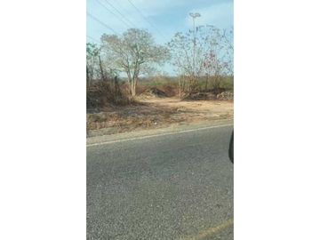 Venta de lote industrial  alta intensidad Malambo