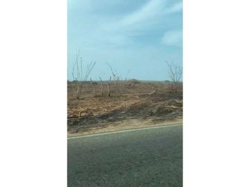 Venta de lote industrial  alta intensidad Malambo
