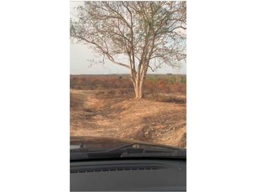 Venta de lote industrial  alta intensidad Malambo