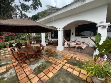 (MC) Casa en condominio en venta en Miralia Dapa