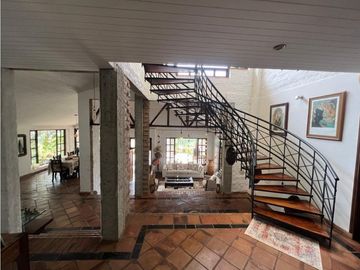 (MC) Casa en condominio en venta en Miralia Dapa