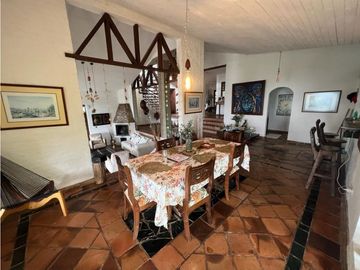 (MC) Casa en condominio en venta en Miralia Dapa