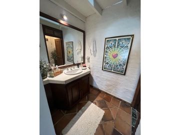 (MC) Casa en condominio en venta en Miralia Dapa