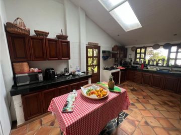 (MC) Casa en condominio en venta en Miralia Dapa