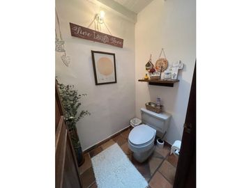 (MC) Casa en condominio en venta en Miralia Dapa