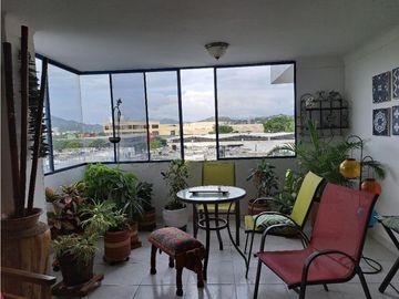 Venta de apartamento de 3 habitaciones en Bavaria – Santa Marta BP