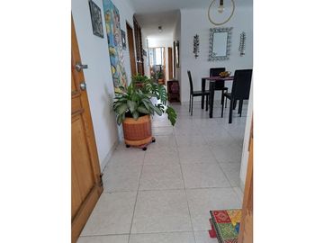 Venta de apartamento de 3 habitaciones en Bavaria – Santa Marta BP
