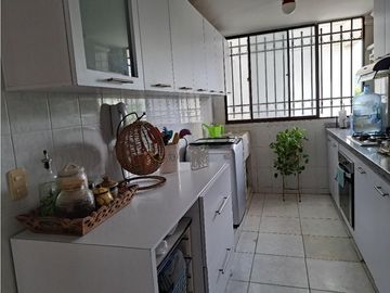 Venta de apartamento de 3 habitaciones en Bavaria – Santa Marta BP