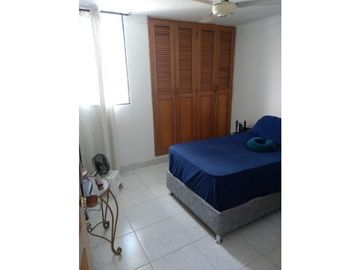 Venta de apartamento de 3 habitaciones en Bavaria – Santa Marta BP