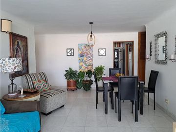 Venta de apartamento de 3 habitaciones en Bavaria – Santa Marta BP