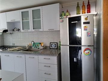 Venta de apartamento de 3 habitaciones en Bavaria – Santa Marta BP