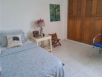 Venta de apartamento de 3 habitaciones en Bavaria – Santa Marta BP