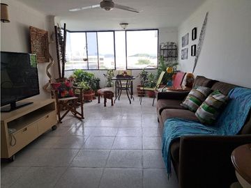 Venta de apartamento de 3 habitaciones en Bavaria – Santa Marta BP