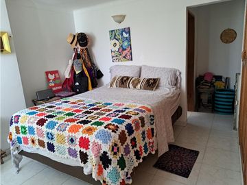 Venta de apartamento de 3 habitaciones en Bavaria – Santa Marta BP