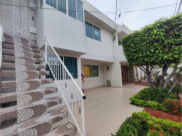 VENTA DE CASA - URB. EL RUBI - CASTELLANA - CARTAGENA
