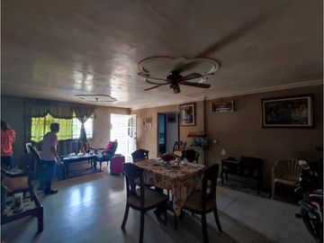 VENTA DE CASA - URB. EL RUBI - CASTELLANA - CARTAGENA