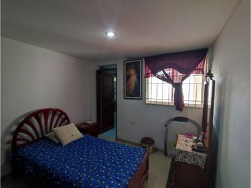 VENTA DE CASA - URB. EL RUBI - CASTELLANA - CARTAGENA