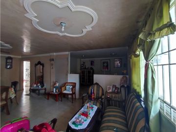 VENTA DE CASA - URB. EL RUBI - CASTELLANA - CARTAGENA