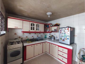 VENTA DE CASA - URB. EL RUBI - CASTELLANA - CARTAGENA