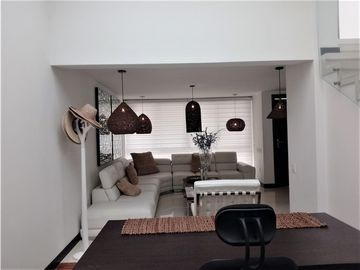 Vendo Casa en la Castellana al Norte de Armenia Quindio