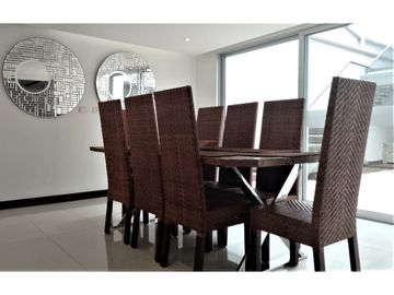 Vendo Casa en la Castellana al Norte de Armenia Quindio