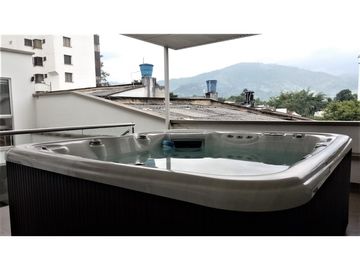 Vendo Casa en la Castellana al Norte de Armenia Quindio