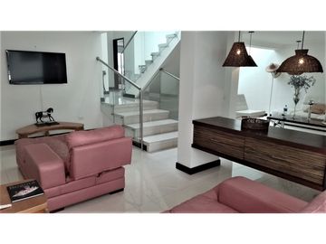 Vendo Casa en la Castellana al Norte de Armenia Quindio