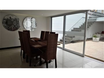 Vendo Casa en la Castellana al Norte de Armenia Quindio