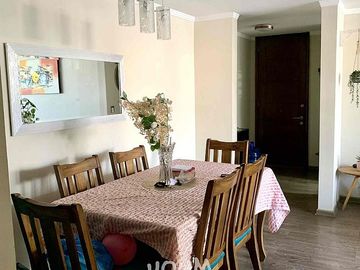 GUANACO NORTE (PISO 1)