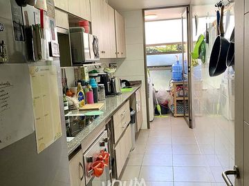 GUANACO NORTE (PISO 1)