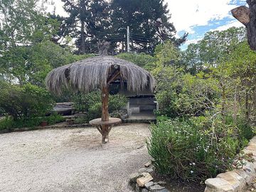 AV EL MAR, CACHAGUA