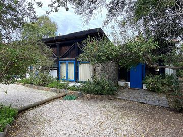 AV EL MAR, CACHAGUA