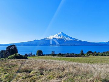 PARCELAS CON  VISTA AL LAGO LLANQUIHUE EN BOSQUE MIRADOR