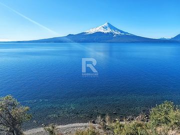 PARCELAS CON  VISTA AL LAGO LLANQUIHUE EN BOSQUE MIRADOR