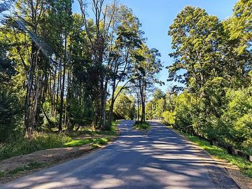 PARCELA EN RESERVA FRUTILLAR