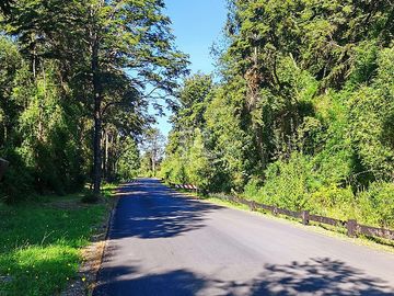 PARCELA EN RESERVA FRUTILLAR