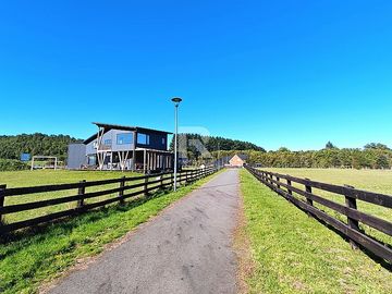 PARCELA EN CAMINO LAS LOMAS A 5KM DE PTO VARAS