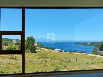 EXTRAORDINARIA CASA NUEVA EN PTO DOMEYKO A 5 KM DE FRUTILLAR