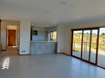 EXTRAORDINARIA CASA NUEVA EN PTO DOMEYKO A 5 KM DE FRUTILLAR