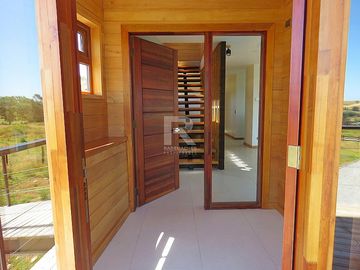 EXTRAORDINARIA CASA NUEVA EN PTO DOMEYKO A 5 KM DE FRUTILLAR