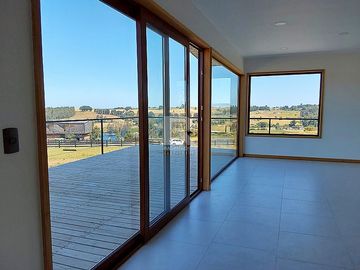 EXTRAORDINARIA CASA NUEVA EN PTO DOMEYKO A 5 KM DE FRUTILLAR