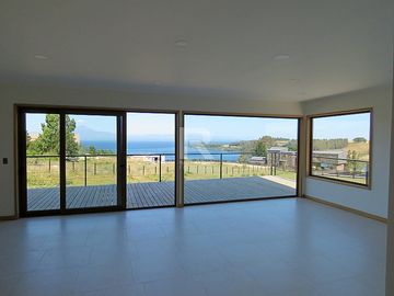 EXTRAORDINARIA CASA NUEVA EN PTO DOMEYKO A 5 KM DE FRUTILLAR