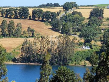 EXTRAORDINARIA CASA NUEVA EN PTO DOMEYKO A 5 KM DE FRUTILLAR