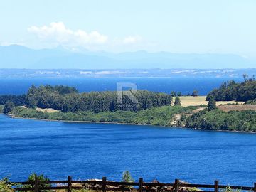 EXTRAORDINARIA CASA NUEVA EN PTO DOMEYKO A 5 KM DE FRUTILLAR