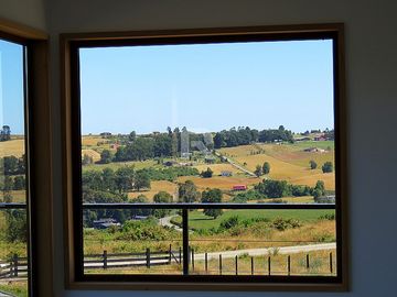 EXTRAORDINARIA CASA NUEVA EN PTO DOMEYKO A 5 KM DE FRUTILLAR